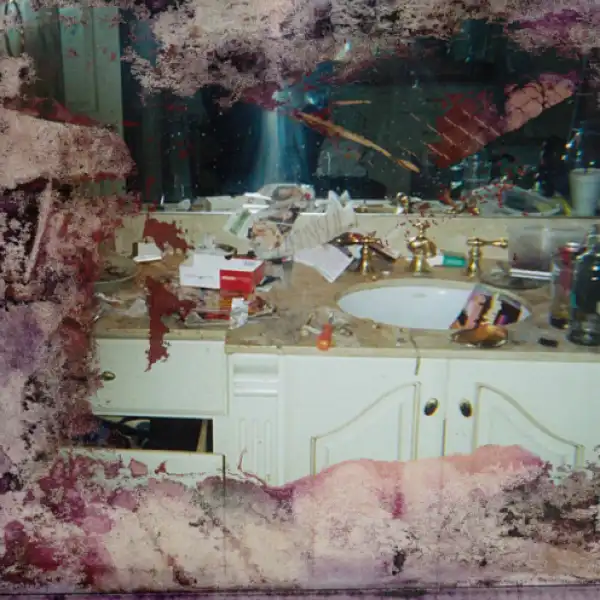 Pusha-T - Santeria
